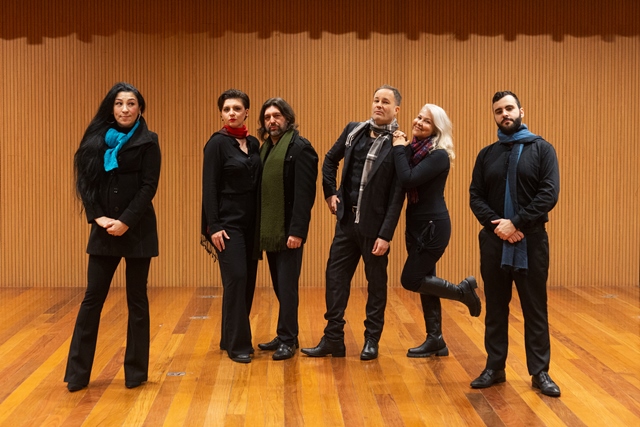 Terça Lírica apresenta dia 15 “Così fan tutte”, a última ópera de Mozart e Da Ponte
