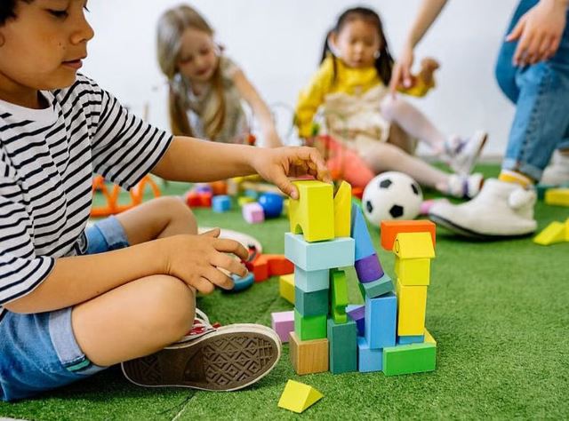 Rede Boulevard promove atividades  gratuitas para crianças nas férias de inverno