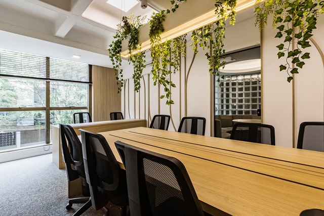 Expansão do Easy Office POA Coworking: nova unidade chega no bairro Bela Vista