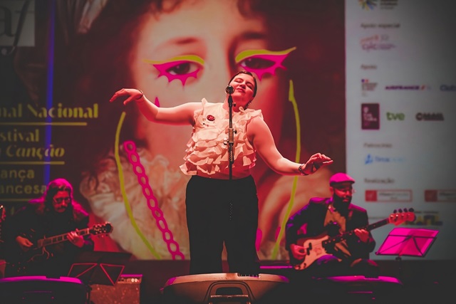 Festival da Canção Aliança Francesa está com inscrições abertas até 24 de julho