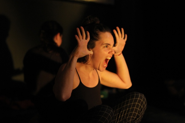 A Oficina de Teatro de Rua da Terreira da Tribo abre inscrições dia 28 de julho