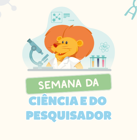 Instituto do Câncer Infantil celebra o Dia Nacional da Ciência e do Pesquisador com programação especial