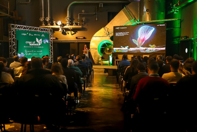 CMPC SIF Summit reúne especialistas, startups e pesquisadores em Porto Alegre