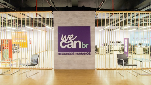 Ano do tri: agência WE CAN BR conquista GPTW e é indicada no 28º Top of Mind de RH
