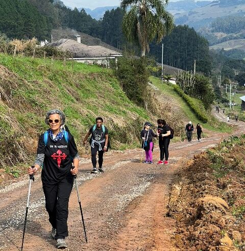 ACASARGS celebra 25 anos com noite especial de confraternização em Porto Alegre