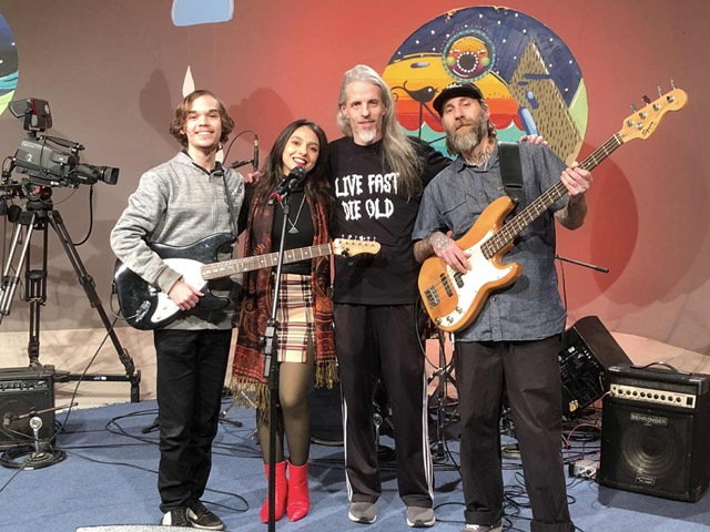 37º Festival Rocha Dura apresenta show com cinco bandas autorais em Canoas