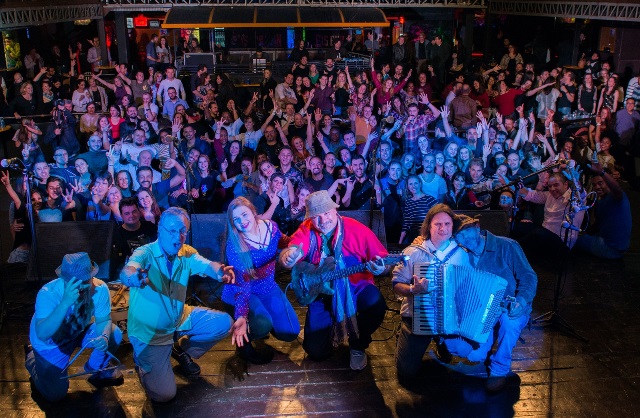Maria Bonita celebra25 anos de Forró do Manara