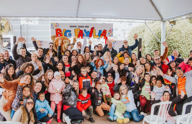 Instituto do Câncer Infantil inicia a venda antecipada de tíquetes do McDia Feliz 2025