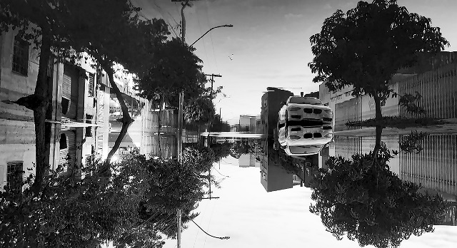 Primeira exposição do projeto “Memorial das Águas” abre na Praça da Alfândega em Porto Alegre