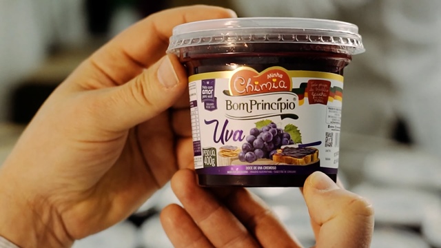 Bom Princípio Alimentos conquista o selo GPTW e é reconhecida como um excelente ambiente para se trabalhar