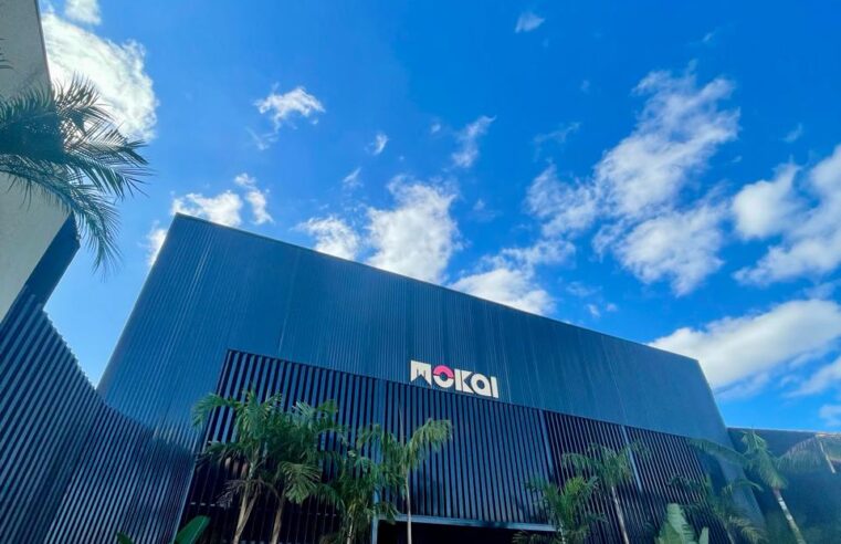 Mokai inaugura unidade em Canoas e amplia presença física no RS