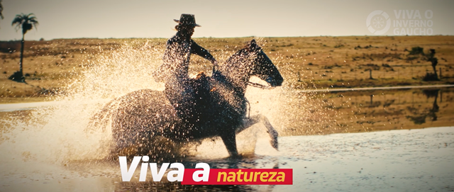 Mythago assina filmes da campanha “Viva o Inverno Gaúcho”