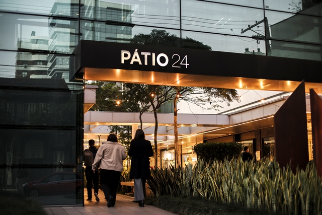 Arraial do Pátio 24 traz festa gratuita e charmosa ao Bairro Auxiliadora