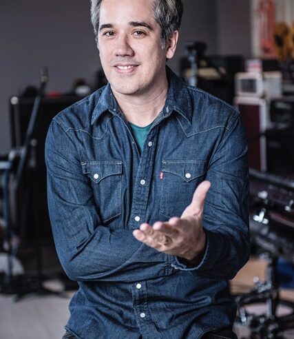 Rogério Flausino na Expoagas 2025