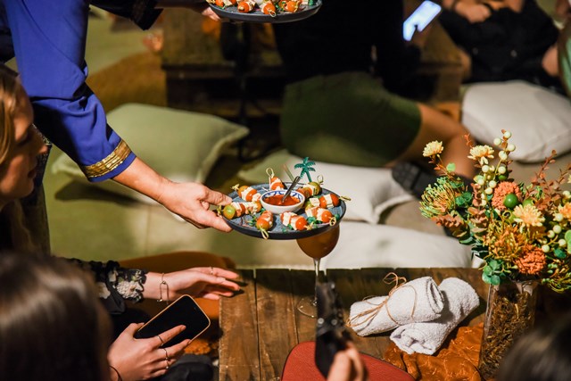 Grupo Koh Pee Pee apresenta o Sabai Experience: uma celebração sensorial inédita em Porto Alegre