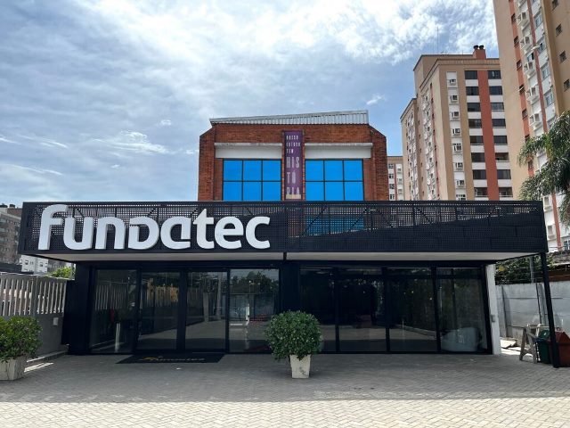 Escola Técnica Fundatec divulga agenda de cursos voltados à comunicação, análise de dados e gestão da qualidade