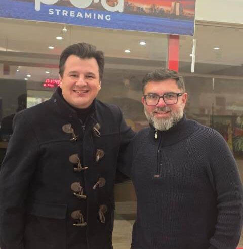 “Marketing para todos’’ com Marcelo Fogaça é a nova atração da POA Streaming TV