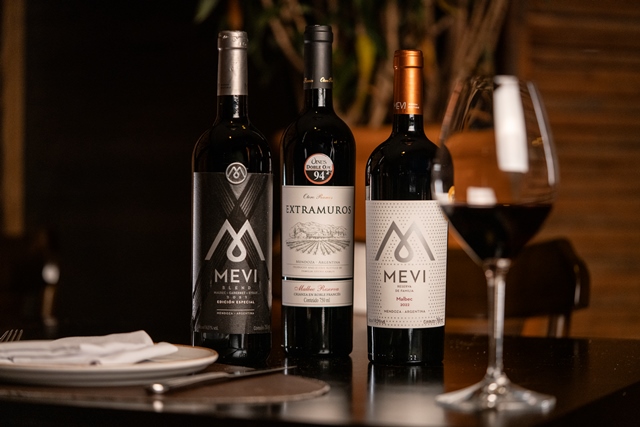 Vinhos e parrilla: descubra a combinação perfeita