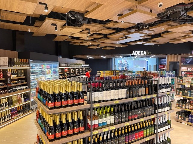 Festival de Sabores movimenta o Asun no Pontal com vinhos, queijos e atrações culturais