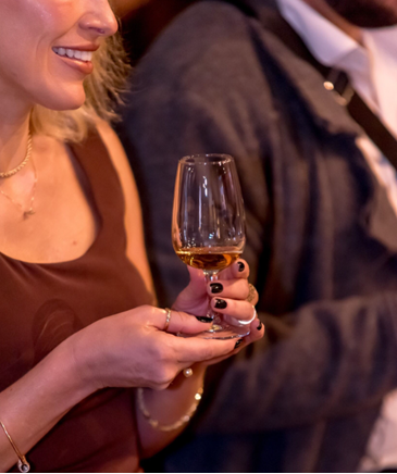 Kempinski Laje de Pedra cria experiências únicas no universo do Whisky 