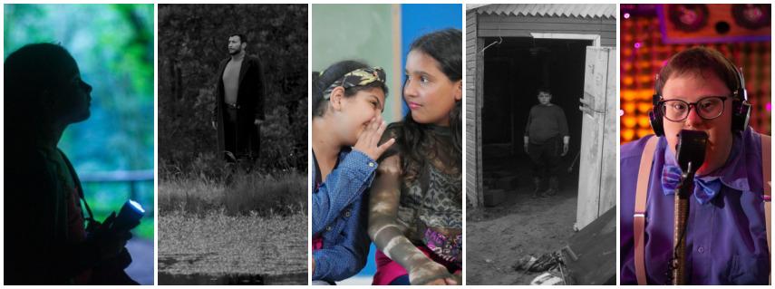 Cinco títulos disputam a Mostra Sedac Iecine de Longas Gaúchos do 53º Festival de Cinema de Gramado