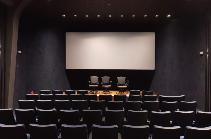 Sessão Accirs apresenta “Central – O Filme” dos diretores Tatiana Sager e Renato Dornelles