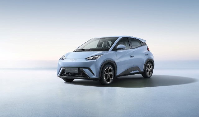 Canoas Shopping, do Grupo AD, sorteia carros elétricos na campanha Julho Black Brasil 2025