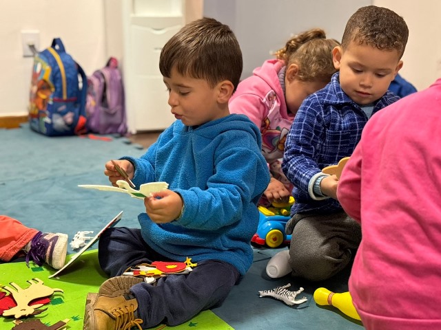 Com atividades gratuitas para a comunidade, CMPC realiza o Casa Aberta, em Barra do Ribeiro