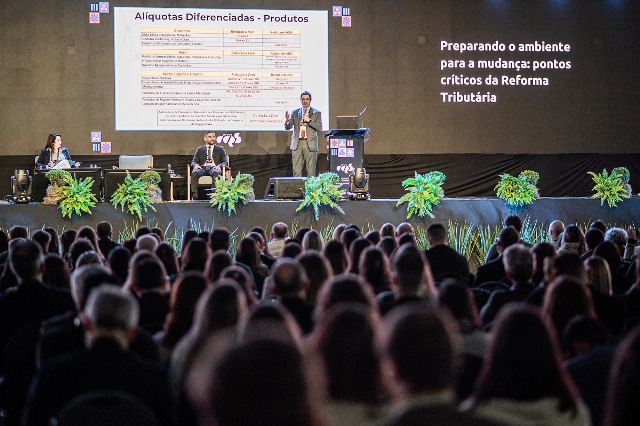 Reforma Tributária abre espaço para protagonismo da contabilidade 