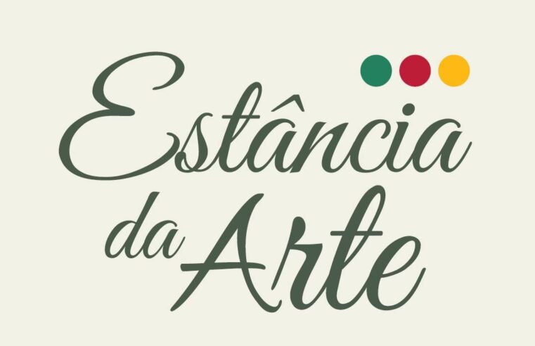Expointer será palco da quinta edição do projeto Estância da Arte
