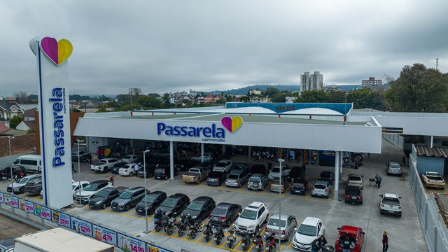 Passarela Supermercados Santa Cruz do Sul realiza a Expocão com adoção de pets e programação gratuita