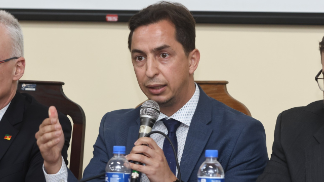 Porto Alegre sedia pela primeira vez a Semana do Ministério Público, com foco nos 40 anos da Lei da Ação Civil Pública