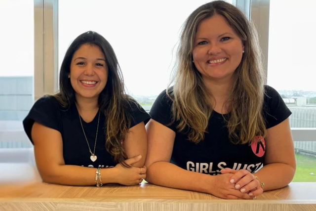 Ladies in Tech celebra 4 anos com evento especial