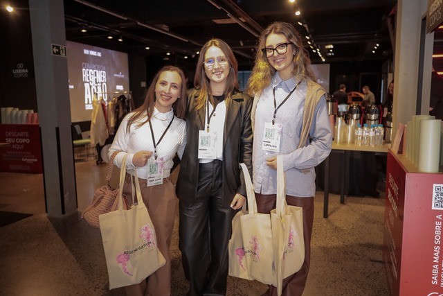 Em Porto Alegre, “Cenários da Regeneração” evidencia força econômica do design regenerativo