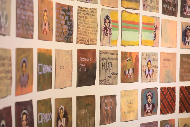 Aliança Francesa celebra 80 anos com exposição imersiva no Shopping Praia de Belas