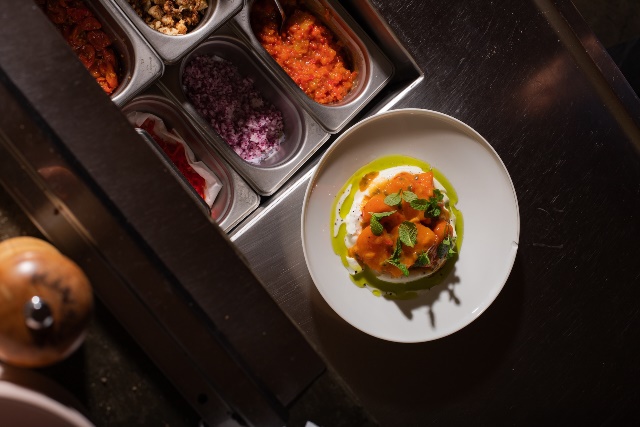 De sonho a convicção: Libertino amadurece com liberdade