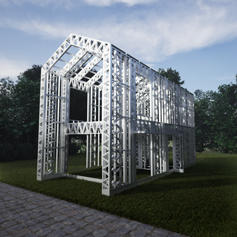 Casa da Rainha da Expointer será inaugurada neste sábado, na Expointer