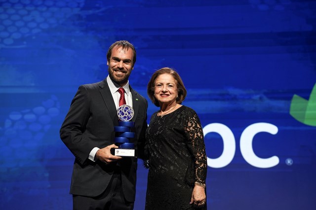 CMPC é uma das vencedoras da 53ª edição do Prêmio Exportação RS