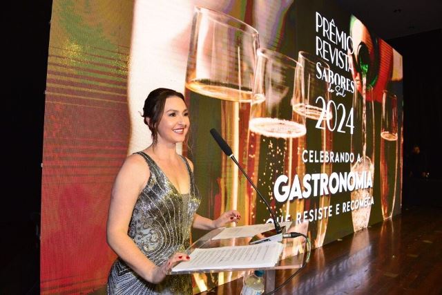 Prêmio Revista Sabores do Sul 2025 entra na etapa final