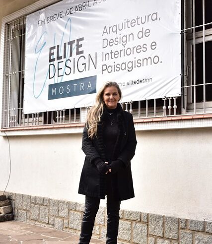 Mostra Elite Design antecipa novidades da 8ª edição em Open House exclusivo
