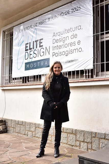 Mostra Elite Design antecipa novidades da 8ª edição em Open House exclusivo