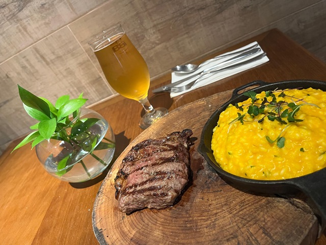 Hilton Porto Alegre celebra o Dia dos Pais com brunch especial e assado