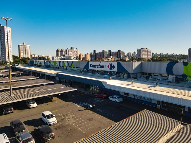 Grupo Carrefour Brasil abre quase 160 vagas de emprego no Rio Grande do Sul