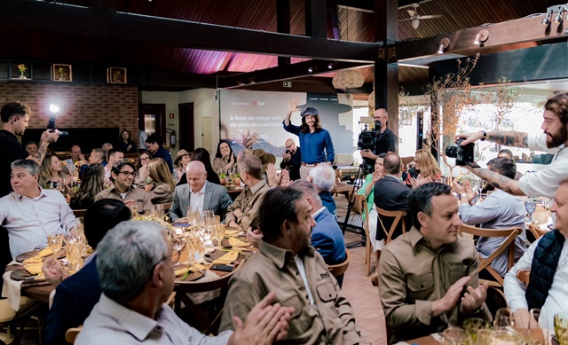 RBS lança negócio de plataformas de conteúdo e experiência