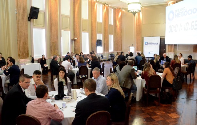 ACPA promove a Expo Negócios