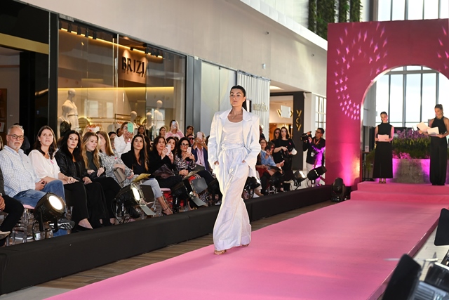 Liga Feminina de Combate ao Câncer no Rio Grande do Sul apresenta desfile solidário