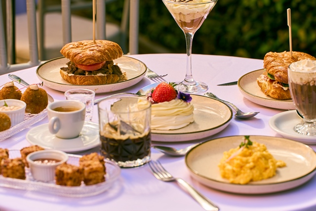 Café da Catedral recebe edição inédita da Torra Sessions com brunch e set de vinil