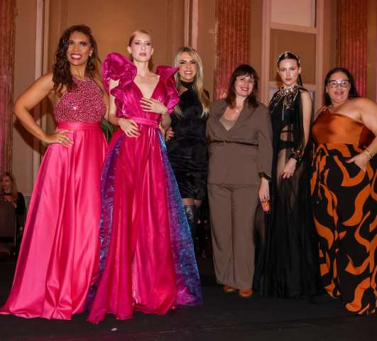 Trends Pocket transforma Porto Alegre em capital da moda e antecipa novidades do Trends Sul 2026