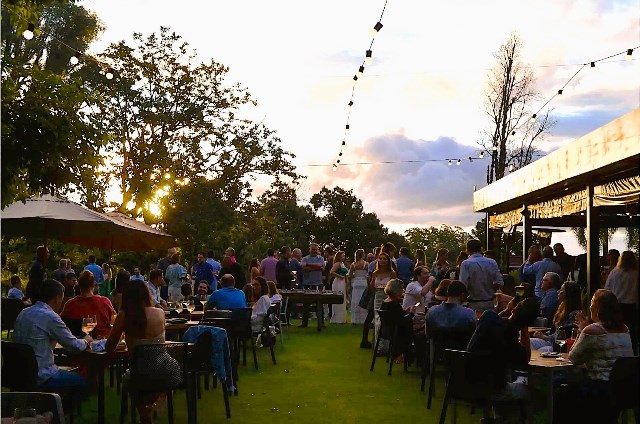 Após o sucesso no verão Vinícola Don Giovanni e Nature Vinho e Gastronomia lançam a edição de inverno da Festa das Safras