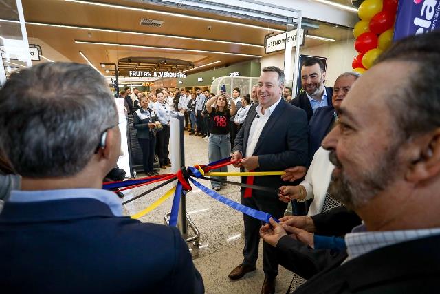 Grupo Passarela amplia operação com segunda loja em Santa Cruz do Sul